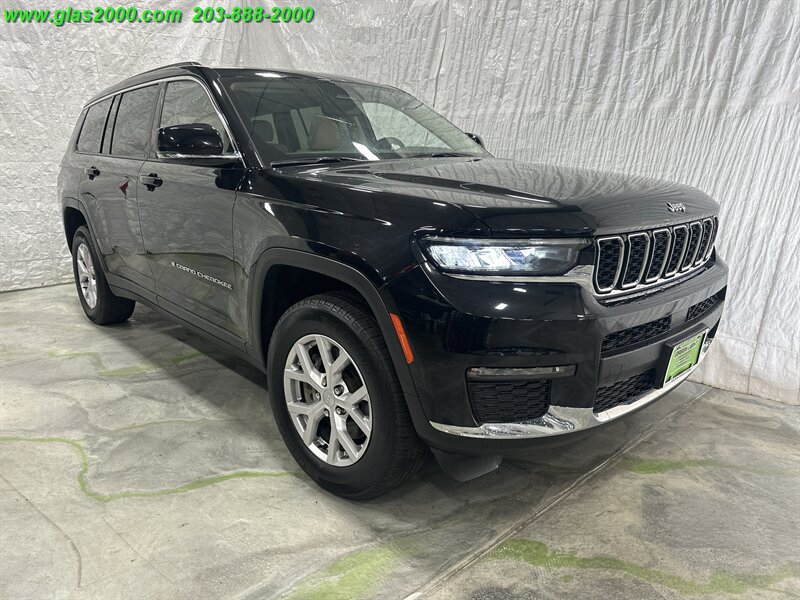 jeep grand cherokee l 2022 1C4RJKBG6N8506709 image jeep grand cherokee l 2022 1C4RJKBG6N8506709 image